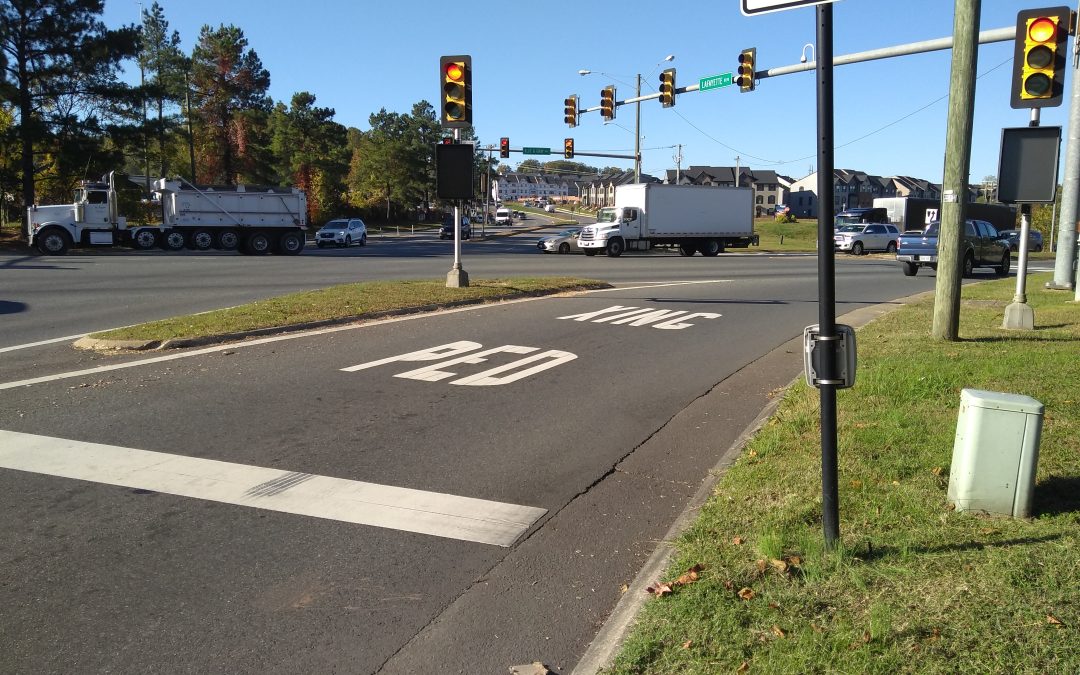 Press Release: FAMPO Complete Streets Public Workshop Dates
